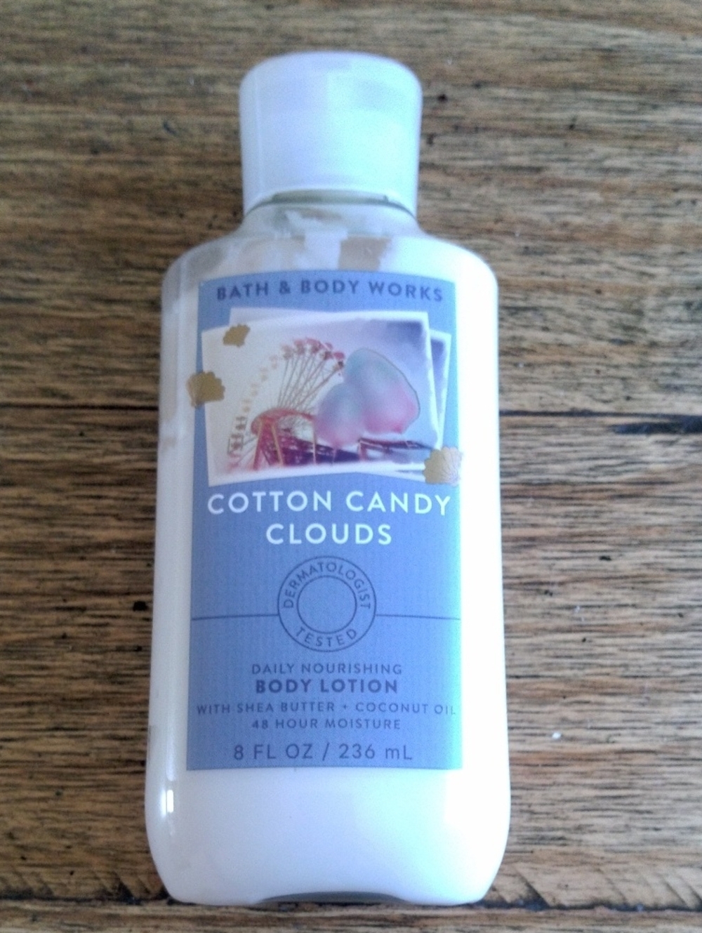 🦋BATH & BODY WORKS BODY LOTION🦋